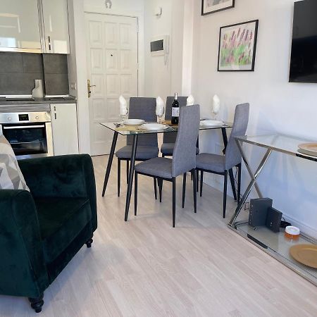 Dream Select Apartment Santa Cruz de Tenerife Exterior photo