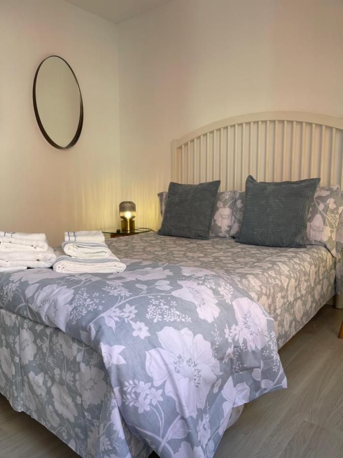 Dream Select Apartment Santa Cruz de Tenerife Exterior photo