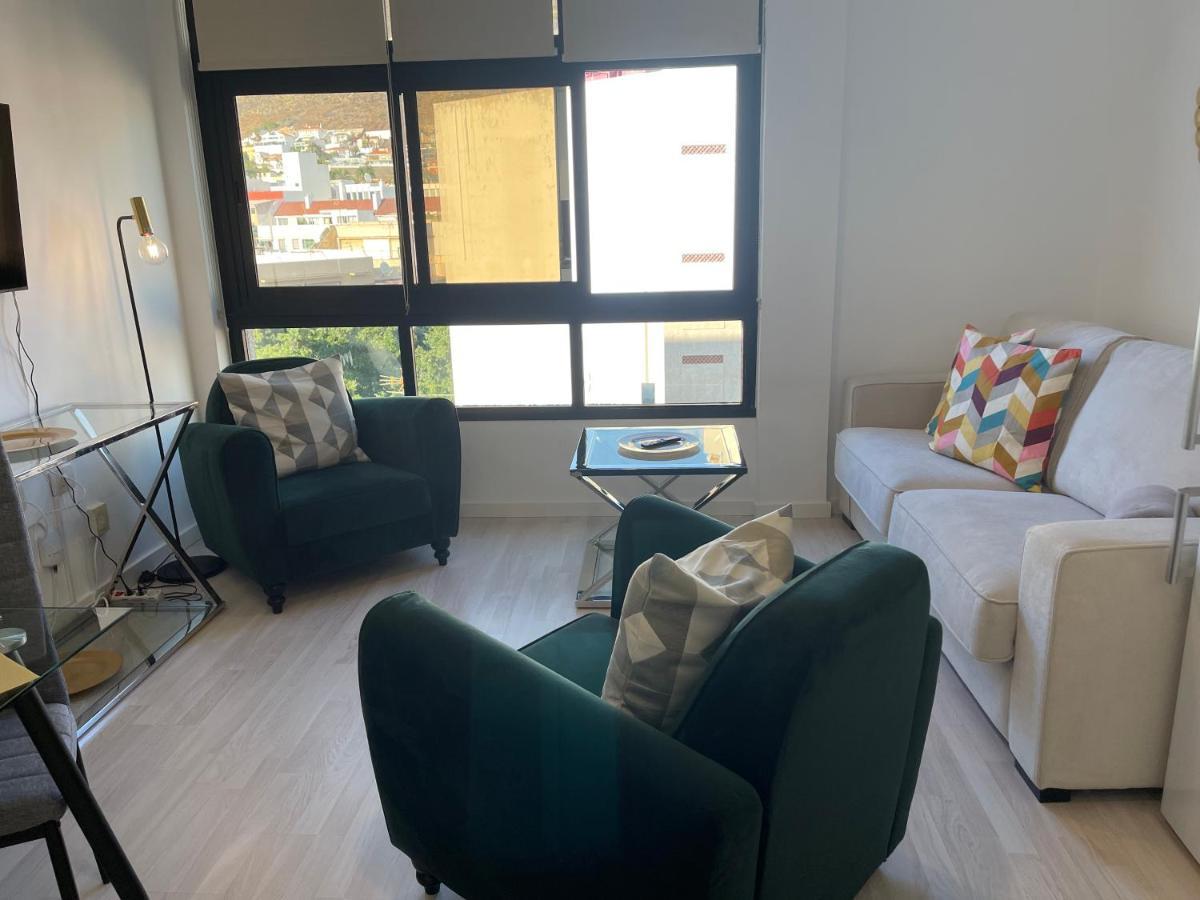 Dream Select Apartment Santa Cruz de Tenerife Exterior photo