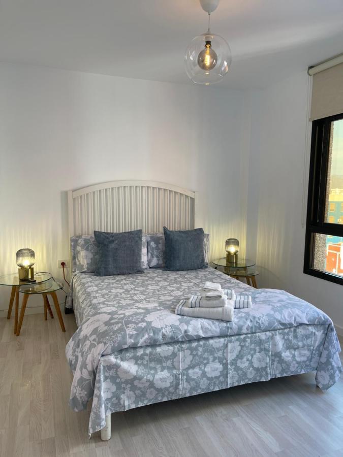 Dream Select Apartment Santa Cruz de Tenerife Exterior photo