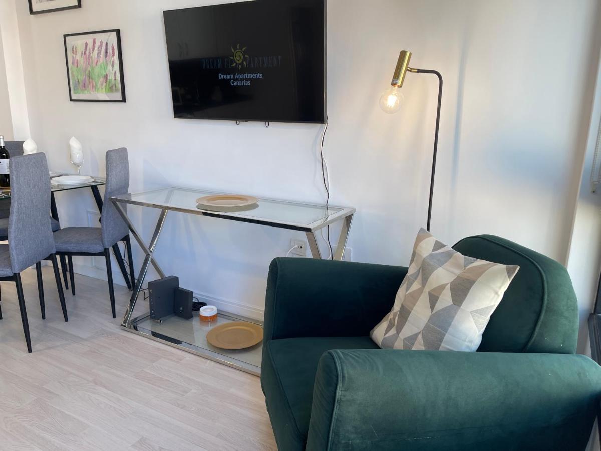 Dream Select Apartment Santa Cruz de Tenerife Exterior photo