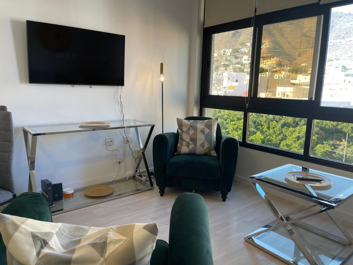 Dream Select Apartment Santa Cruz de Tenerife Exterior photo