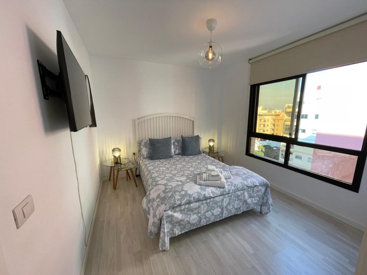 Dream Select Apartment Santa Cruz de Tenerife Exterior photo