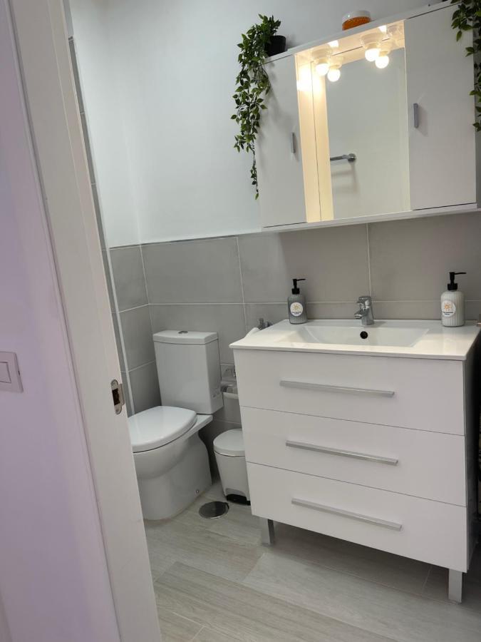 Dream Select Apartment Santa Cruz de Tenerife Exterior photo