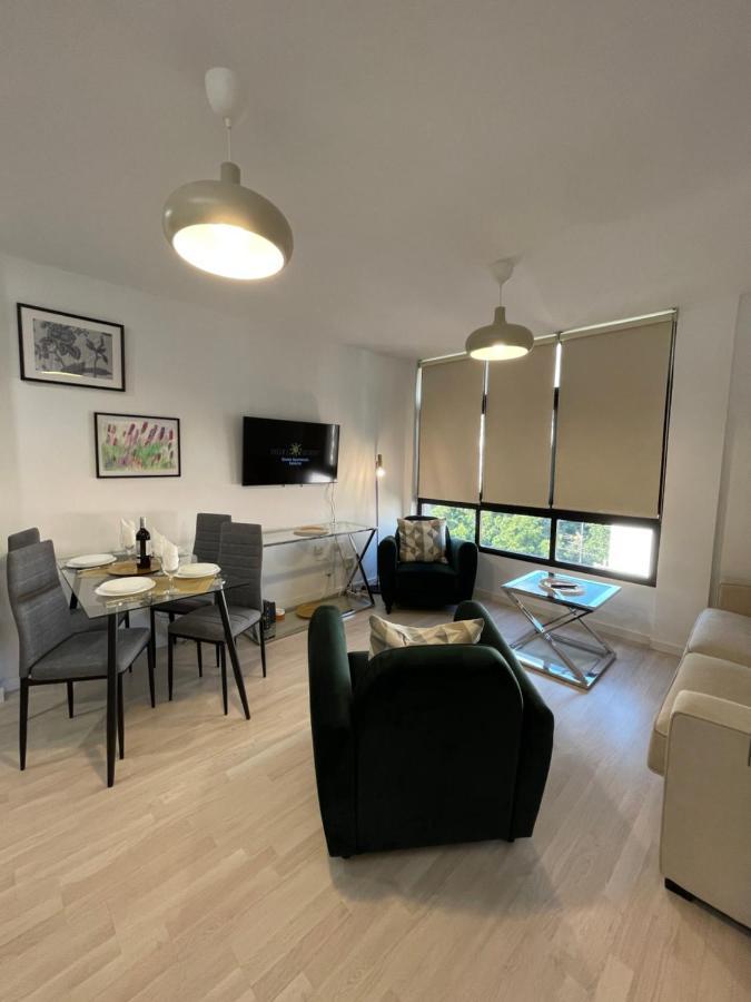 Dream Select Apartment Santa Cruz de Tenerife Exterior photo
