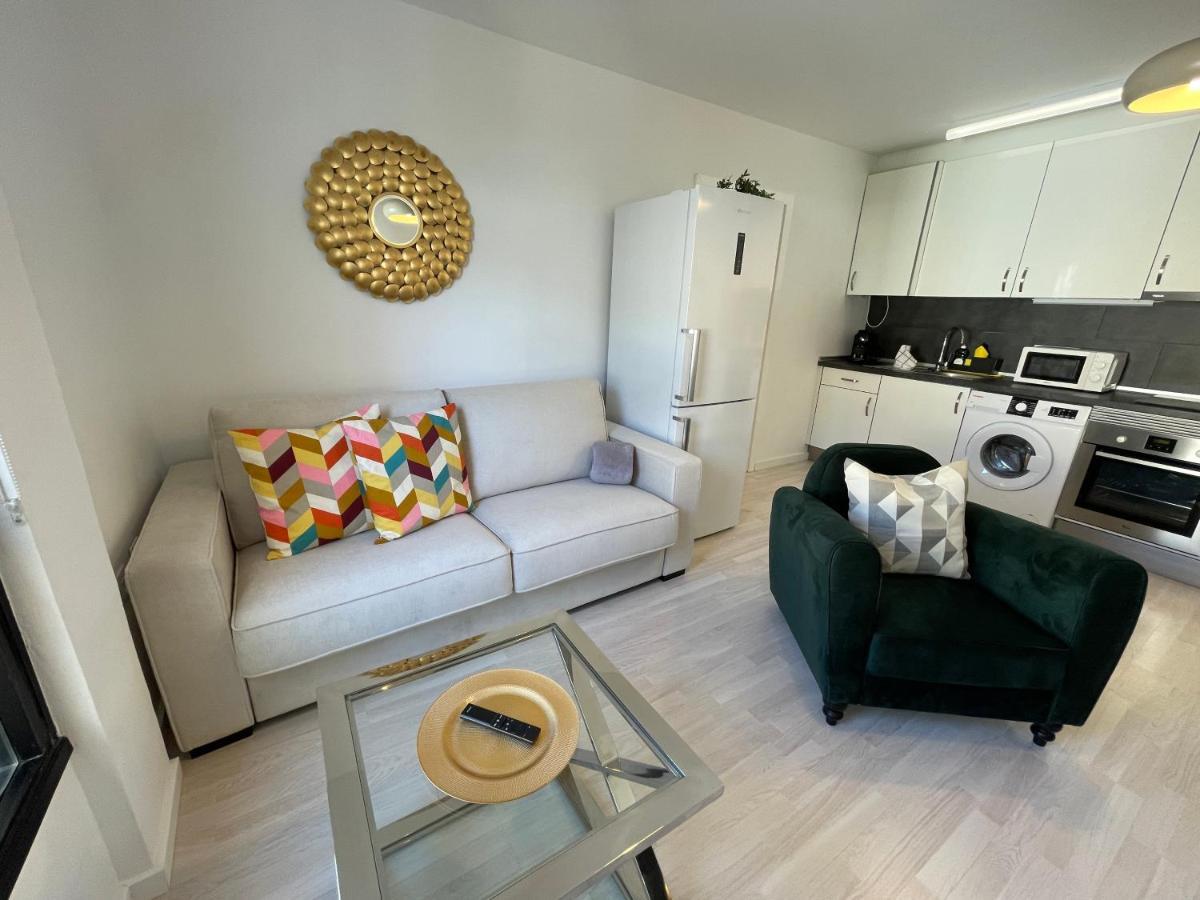 Dream Select Apartment Santa Cruz de Tenerife Exterior photo