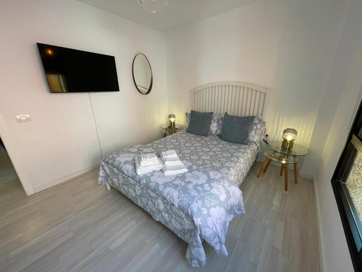 Dream Select Apartment Santa Cruz de Tenerife Exterior photo