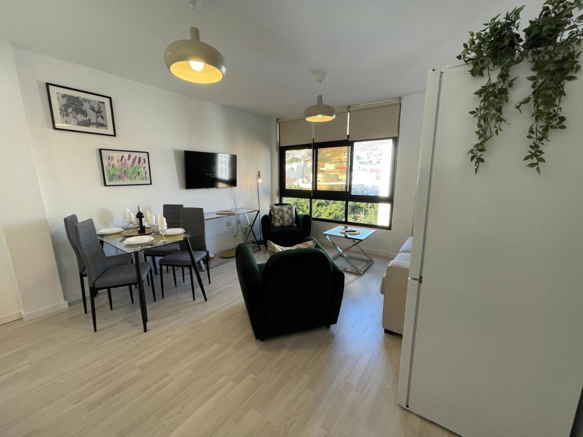 Dream Select Apartment Santa Cruz de Tenerife Exterior photo
